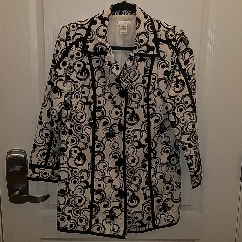 Jacket/blazer